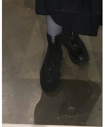 Dr. Martens | ブーツ