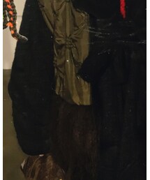 malamute | マフラー