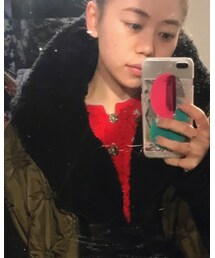 vintage/Brooklyn flea | カーディガン/ボレロ