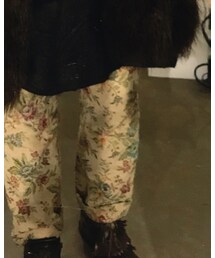 古着/パスザバトン | パンツ