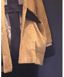 NATSUMIZAMA | ジャケット/アウター