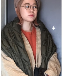 古着/birthdath | ニット/セーター