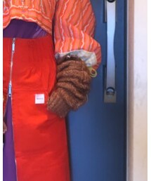 MM6 Maison Martin Margiela_ | 手袋