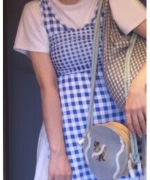 古着/OTOE | タンクトップ