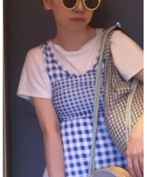 古着/OTOE | チューブトップ