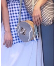 NIL | ショルダーバッグ