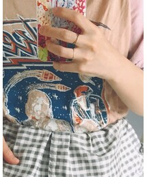 古着 | Tシャツ/カットソー