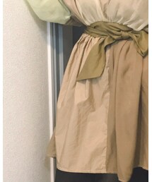 nusumigui | チュニック