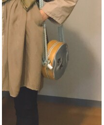 NIR | ショルダーバッグ