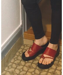 古着/boy | サンダル