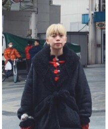 古着/the mix | ニット/セーター