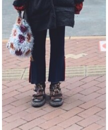 JUCO. | スリッポン