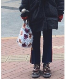 an/eddy | ハンドバッグ