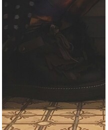 JUCO. | スリッポン