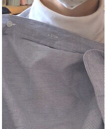 POTTO | シャツ/ブラウス