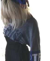 POTTO | Tシャツ/カットソー