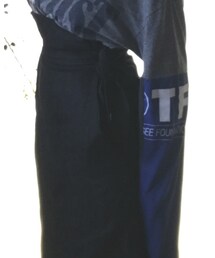 Aquvii ORIGINAL | デニムスカート