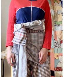 nusumigui | パンツ