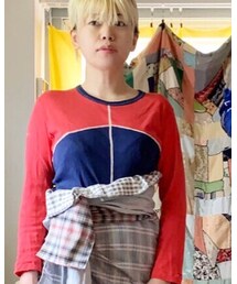 古着/OTOE | Tシャツ/カットソー