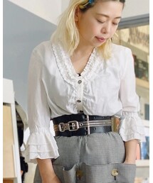 vintage/MotherLip | トップス