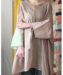 nusumigui | チュニック