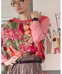 end vintage | Tシャツ/カットソー