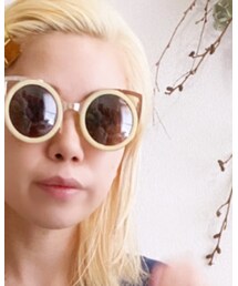 quay | サングラス