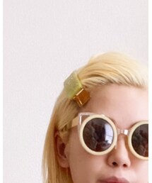 valet | バレッタ/ヘアクリップ