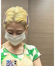 valet | バレッタ/ヘアクリップ