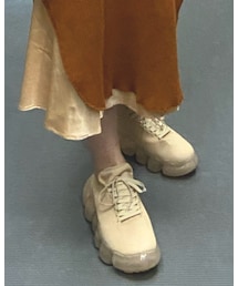 MIKIO SAKABE | スニーカー