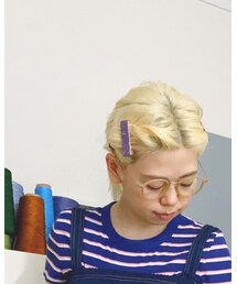 valet | バレッタ/ヘアクリップ