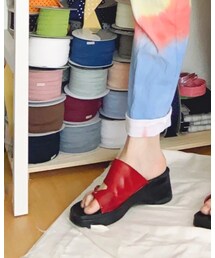 古着/BOY tokyo | サンダル