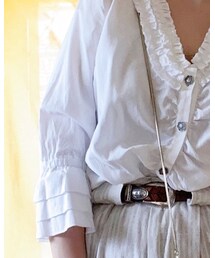 vintage/MotherLip | シャツ/ブラウス