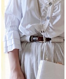 古着/otoe | ベルト