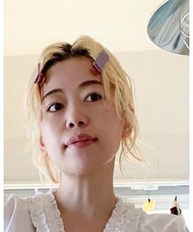 valet | バレッタ/ヘアクリップ