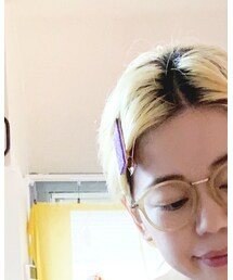 valet | バレッタ/ヘアクリップ