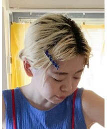 valet | バレッタ/ヘアクリップ