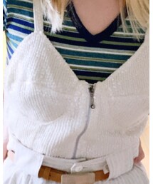 VINTAGE | その他トップス