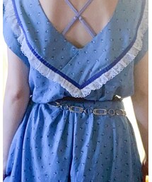 VINTAGE | ワンピース