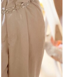 ADAM ET ROPE' | パンツ