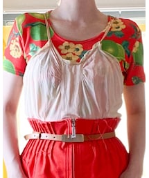 VINTAGE | ワンピース