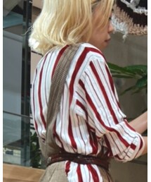 A.P.C. | Tシャツ/カットソー