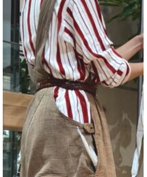 古着/otoe | ベルト