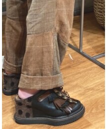 JUCO. | スリッポン