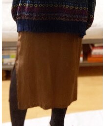 VINTAGE | ワンピース