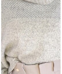 sneeuw | ニット/セーター