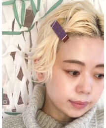 valet | バレッタ/ヘアクリップ