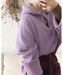 KOTONA | パーカー