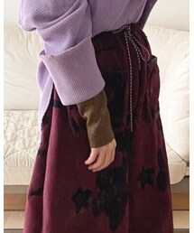 HIROKO KOSHINO | ニット/セーター