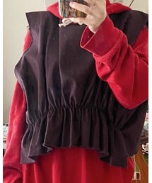 nusumigui | シャツ/ブラウス